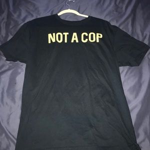 Cops vs Robbers. Which side did you pick